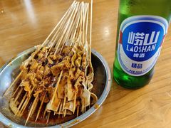 -西工饭庄快餐厅(西工小街店)