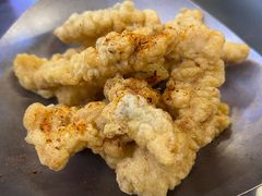 -蓉三少冒烤鸭·四川小吃集(北京首店)