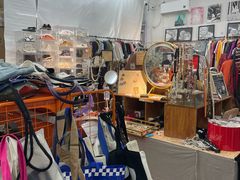 -三兔二手循环商店