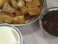 -蒙记老牌豆浆