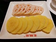 -吴记老锅底麻辣火锅(福州路店)
