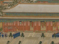 -故宫博物院(故宫)