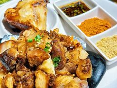-蒙料·手把肉(望京店)