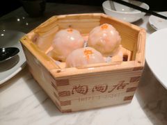 陶陶居大虾饺-陶陶居酒家(海岸城店)