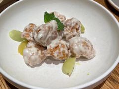 -小大董·烤鸭(王府井apm店)