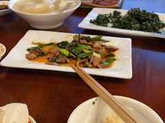 -龙翔山庄雷鸡肉(青城后山泰安古镇店)