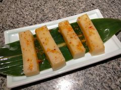 桂花拉糕-南京大牌档(济南万象城店)