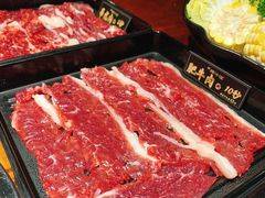 肥牛-原牛道·潮汕围炉火锅(讯美店)