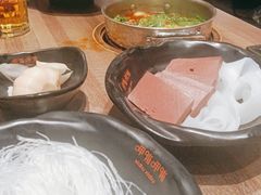 -呷哺呷哺 黄金牧场 (旧宫永辉超市店)