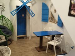 -海洋20M海景咖啡馆