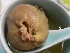 -潮林府私房菜