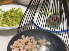 -火福·天湖阁大闸蟹博物馆主题餐厅(浅水湾店)