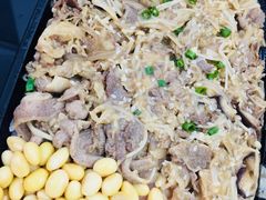 -小条食堂(三坊七巷店)