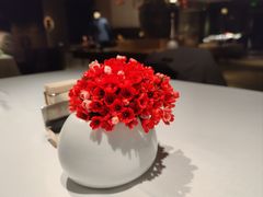 -荣轩(新荣记环球金融中心店)