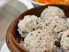 -楚山晓·湖北菜(武汉光谷K11店)