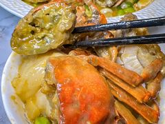 -大潮淮·淮扬菜(何园旗舰店)