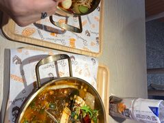 -胖胖姐·麻辣烫·麻辣拌