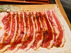 -一品诚记烤肉·甄选店(中南路店)