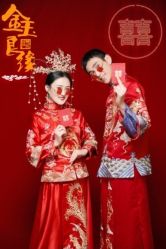 点击看大图 -天一婚纱摄影TIA STUDIO(珠海路店)