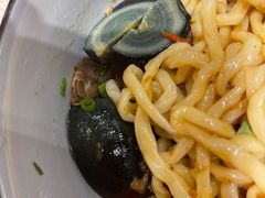 -面乙新派手擀面(大悦城店)