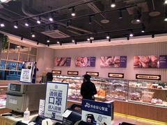 -巴黎贝甜(华堂新辰汇店)