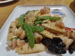 -德胜轩正宗顺德菜(宝安沙井会展中心店)