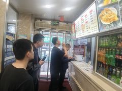 -老四季(南市场店)