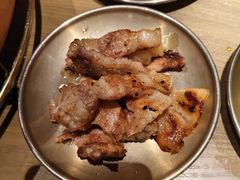 -西塔老太太泥炉烤肉(亚运村店)
