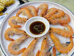 -东胜渔村·粤菜海鲜(东城十三碗店)