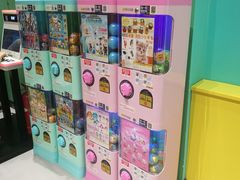 -爱蹦iBOON蹦床运动馆(江汉店)