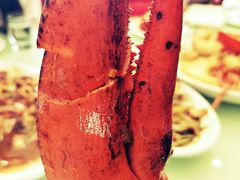 龙虾两吃-常家活海鲜小吃(仅一家无分店)