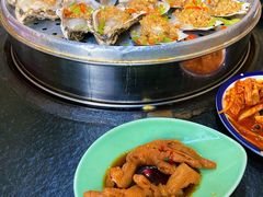 -俊家铁锅炖鱼(地工路店)