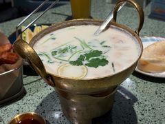 椰汁汤-Home Thai·泰谣(王府井apm店)