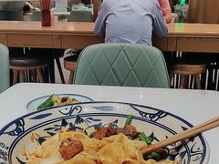 -老碗会·陕西手工面(前海世茂店)