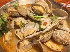 -本色.小马哥烧烤(五一路总店)