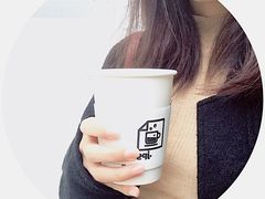 -JPG coffee(广州体育西店)