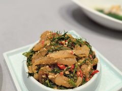 -狮王府淮扬菜(新街口友谊店)