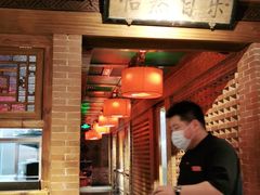 -小吊梨汤·北京菜·烤鸭(鸟巢店)