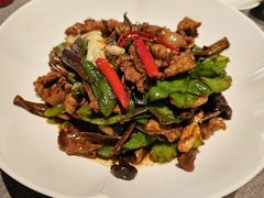 -秀儿四九城·新京菜(亚运村鸟巢店)