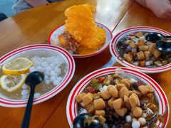 -串妹花式冰粉(乐山总店)