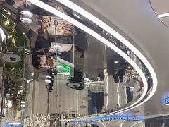 -3号仓库·创意中国菜(新世界城店)