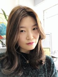 点击看大图 -简法造型·品牌形象店