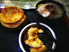 -欧阳家吊炉饼(九纬路店)