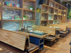 -韩盛炭火烤肉(万达广场店)