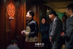 -美薇亭婚礼顾问