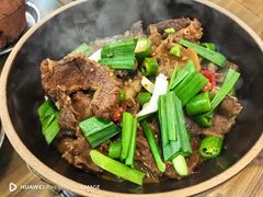 -麻伊伏土菜馆(朗州路店)