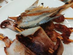 -世纪金源大饭店海鲜自助餐厅(迎宾路店)