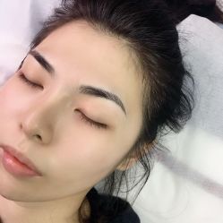 -久匠·纹眉半永久野生眉