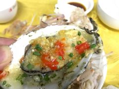 -兵哥鱼王海鲜(百姓村美食街店)