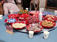 -忆江南·临江鱼馆